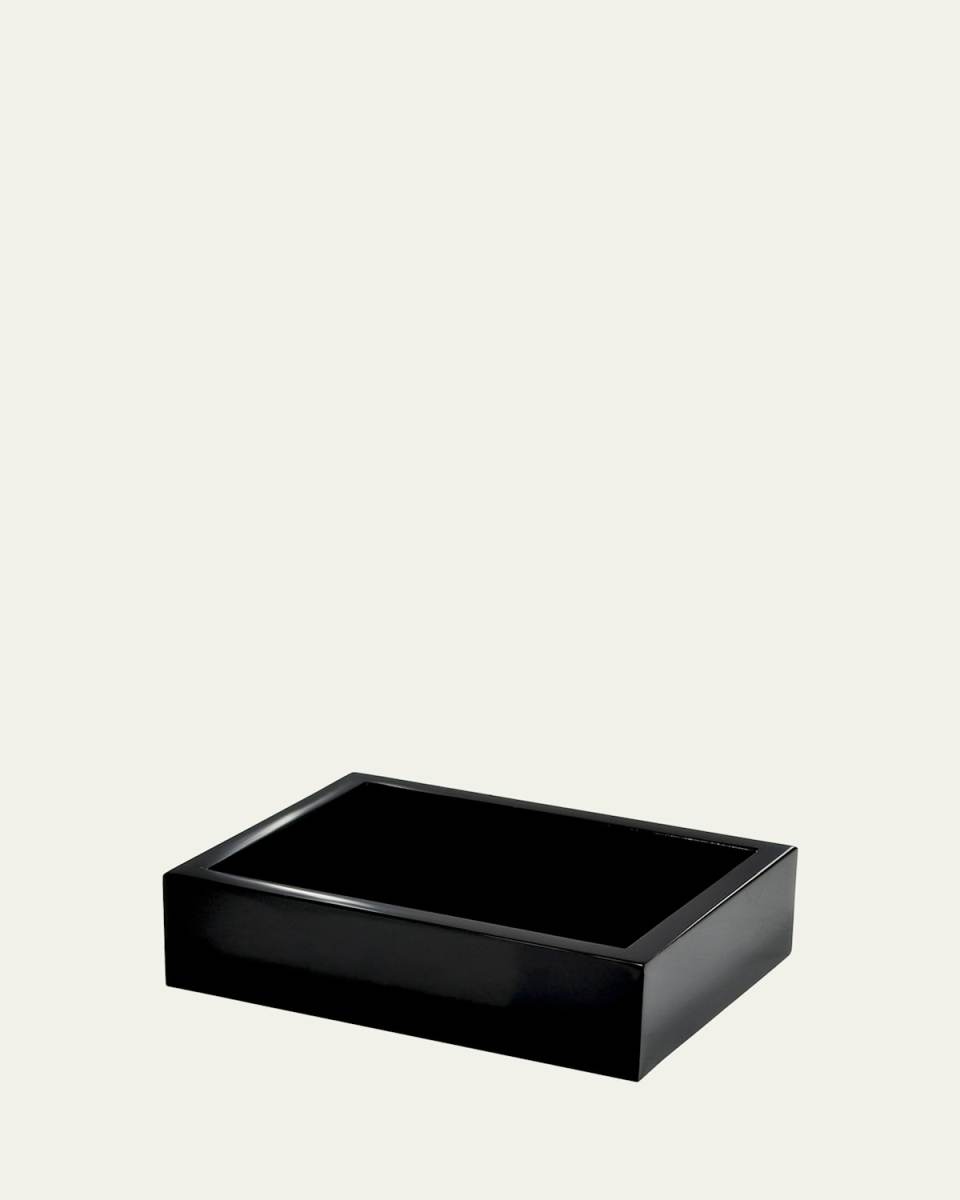 Ice Soap Dish
